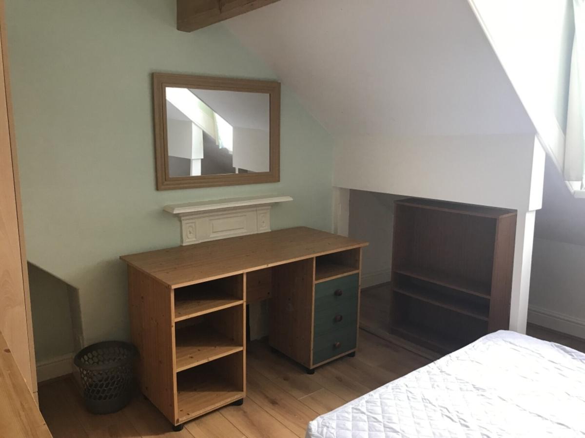 6 bedroom house for rent , Swansea, SA2 0BP UniHomes