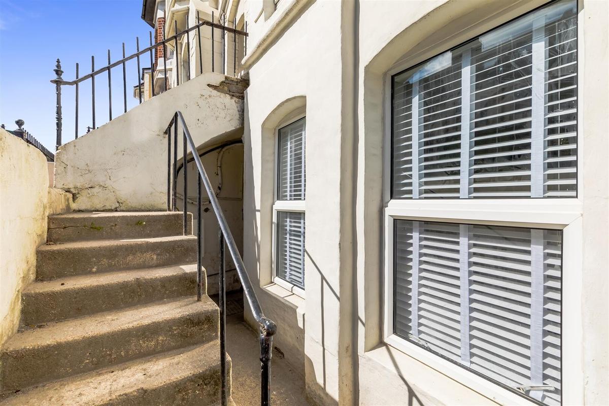 1 bedroom apartment for rent Rugby Place, Brighton, BN2 5JB UniHomes