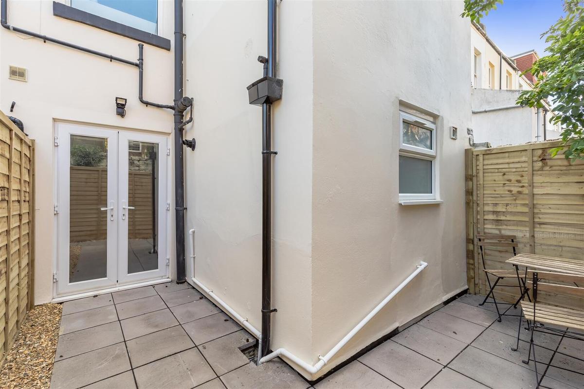 1 bedroom apartment for rent Rugby Place, Brighton, BN2 5JB UniHomes