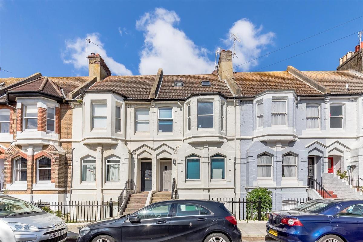 1 bedroom apartment for rent Rugby Place, Brighton, BN2 5JB UniHomes