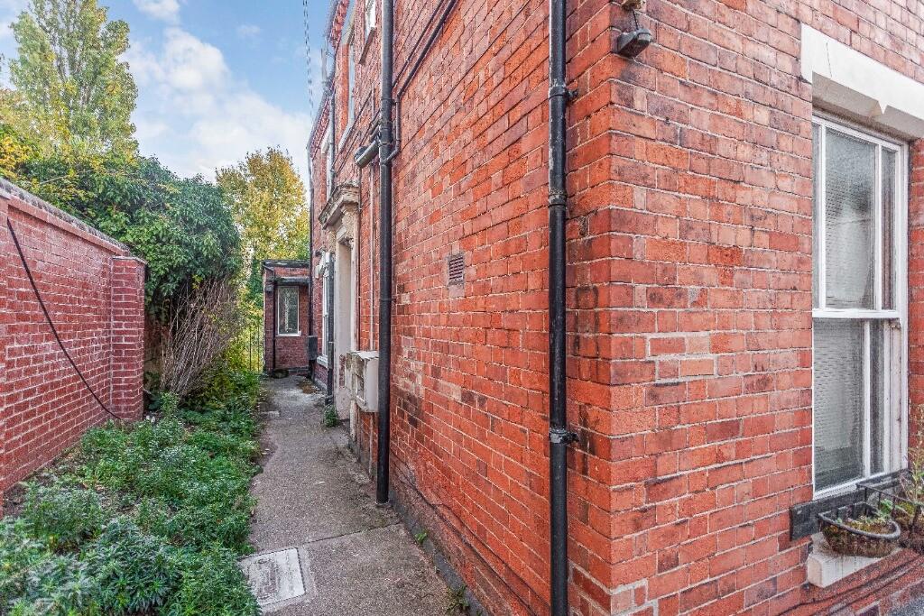 2 bedroom apartment for rent Villa Road Mapperley Park, Nottingham, NG3