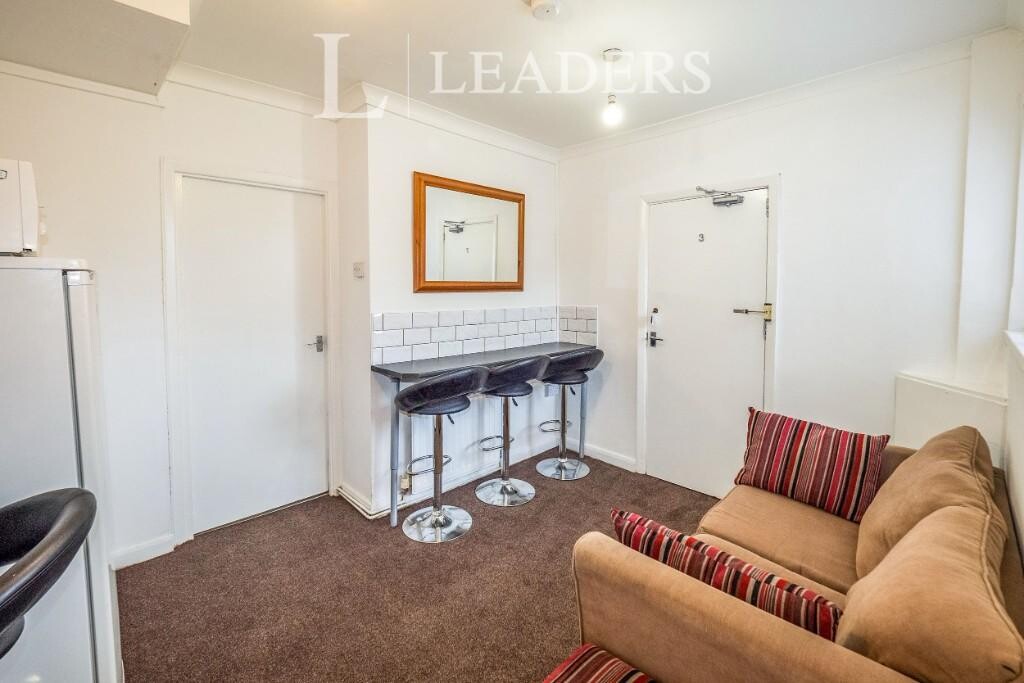 7 bedroom house for rent Westlea Road, Leamington Spa, CV31 3JJ UniHomes