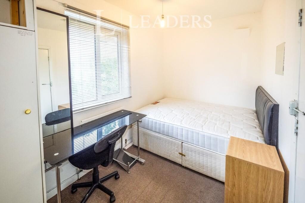 7 bedroom house for rent Westlea Road, Leamington Spa, CV31 3JJ UniHomes