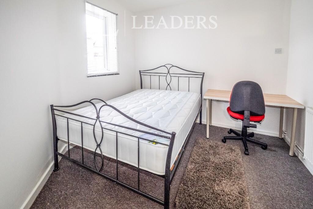 7 bedroom house for rent Westlea Road, Leamington Spa, CV31 3JJ UniHomes