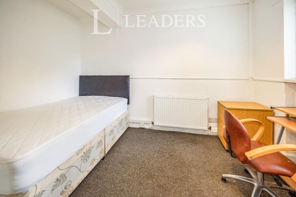 7 bedroom house for rent Westlea Road, Leamington Spa, CV31 3JJ UniHomes