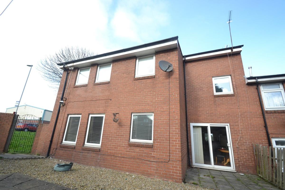 1 bedroom house for rent Privilege Street, Leeds, LS12 4LN UniHomes