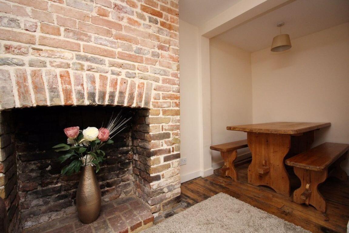 4 bedroom house for rent Love Lane, Canterbury, CT1 1TZ UniHomes