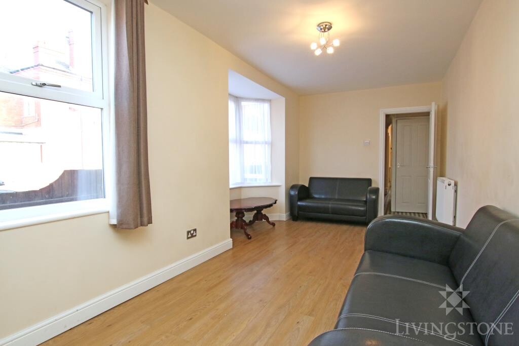 5 bedroom house for rent Leicester, Leicester, LE2 3EG UniHomes
