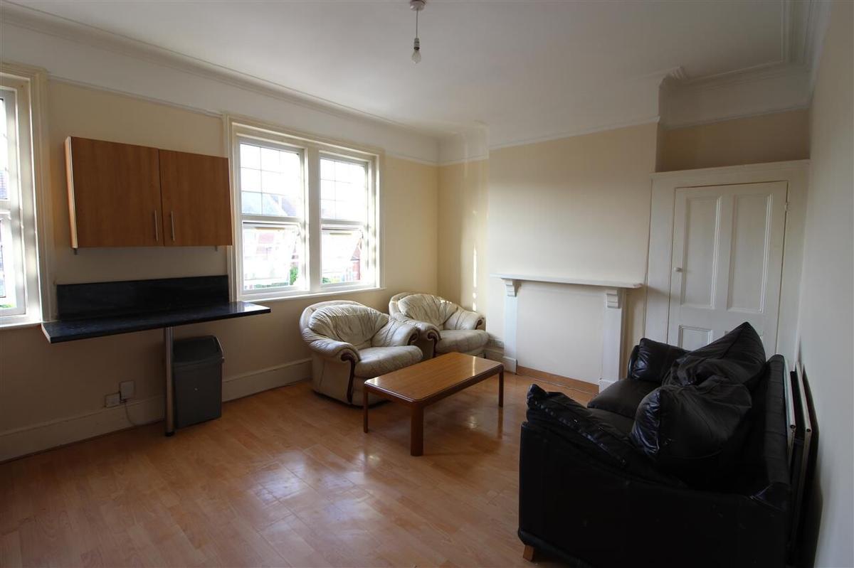 4 bedroom house for rent Alma Road, Southampton, SO14 6UN UniHomes