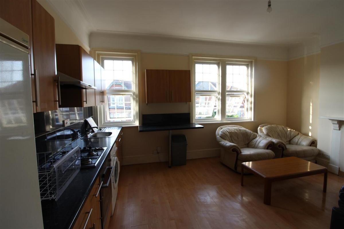 4 bedroom house for rent Alma Road, Southampton, SO14 6UN UniHomes