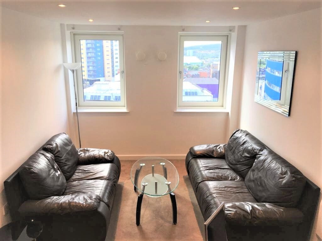 2 bedroom apartment for rent Waterloo Square, Newcastle, NE1 4DP UniHomes