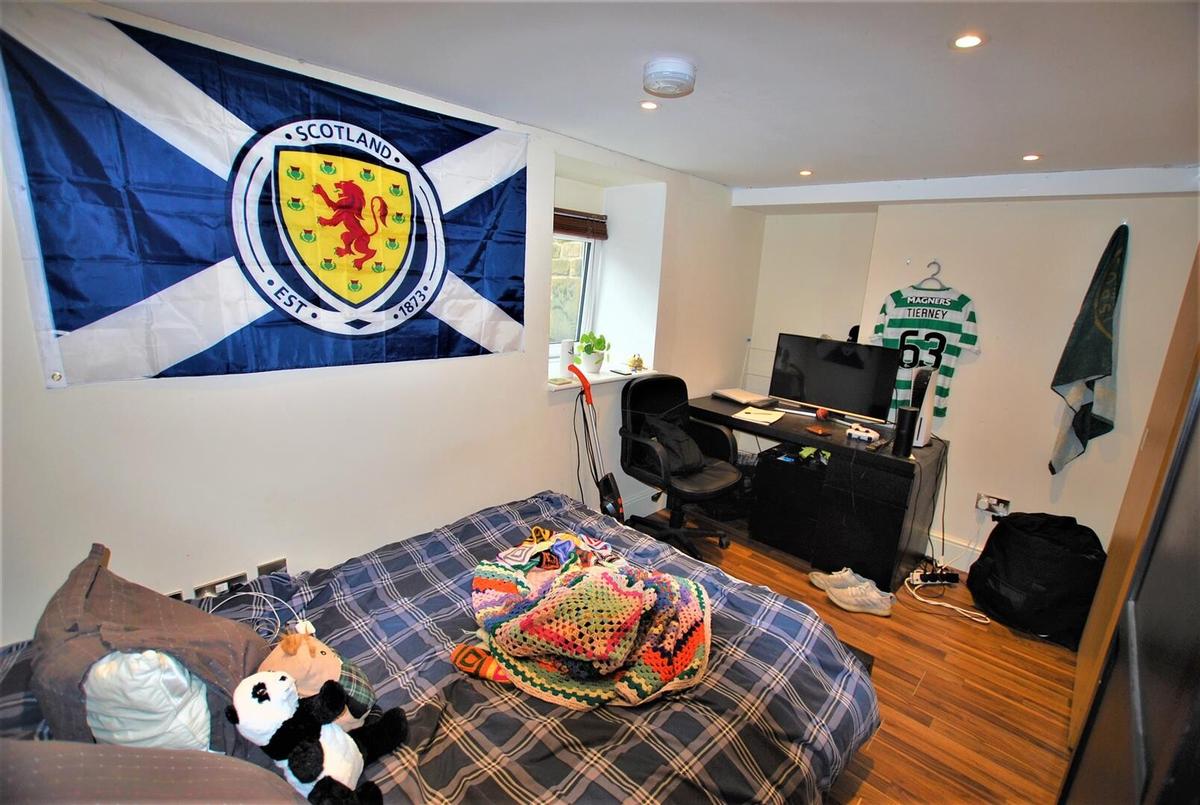 6 bedroom house for rent Ashdell Road, Sheffield, S10 3DA UniHomes