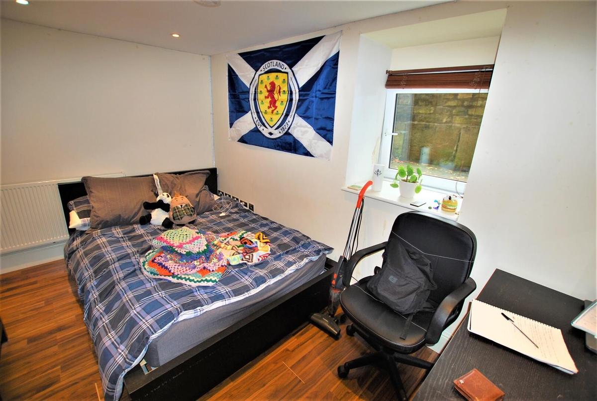 6 bedroom house for rent Ashdell Road, Sheffield, S10 3DA UniHomes