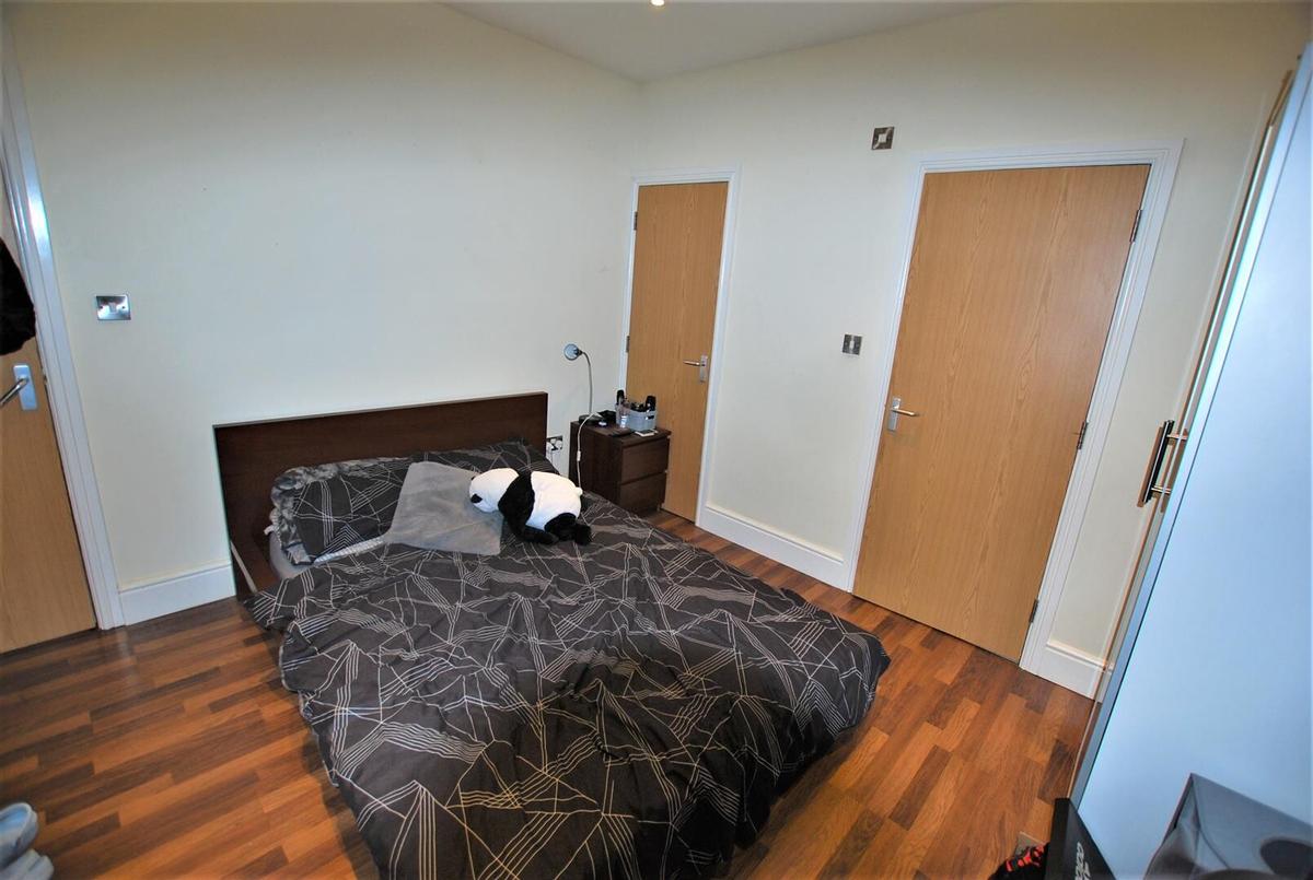 6 bedroom house for rent Ashdell Road, Sheffield, S10 3DA UniHomes