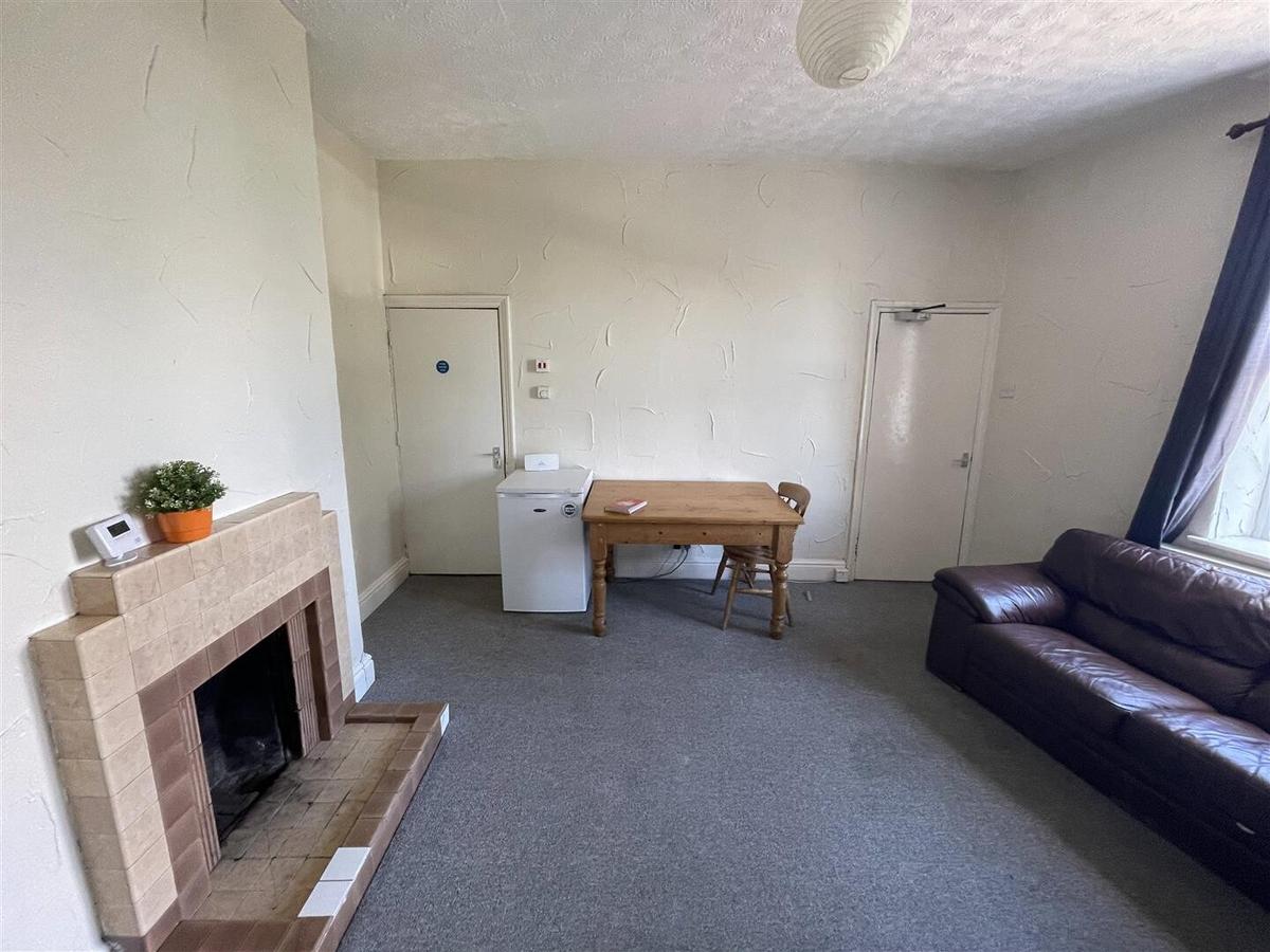 4 bedroom house for rent Pickmere Road, Sheffield, S10 1GY UniHomes