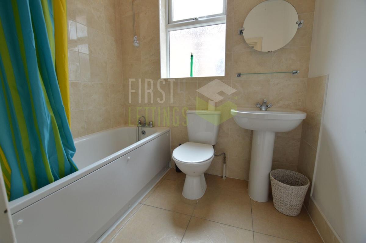 4 bedroom house for rent Lytton Road, Leicester, LE2 1WH UniHomes