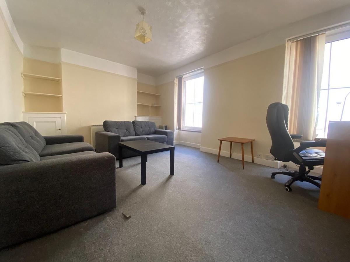 3 bedroom house for rent Union Street, Aberystwyth, SY23 1NX UniHomes