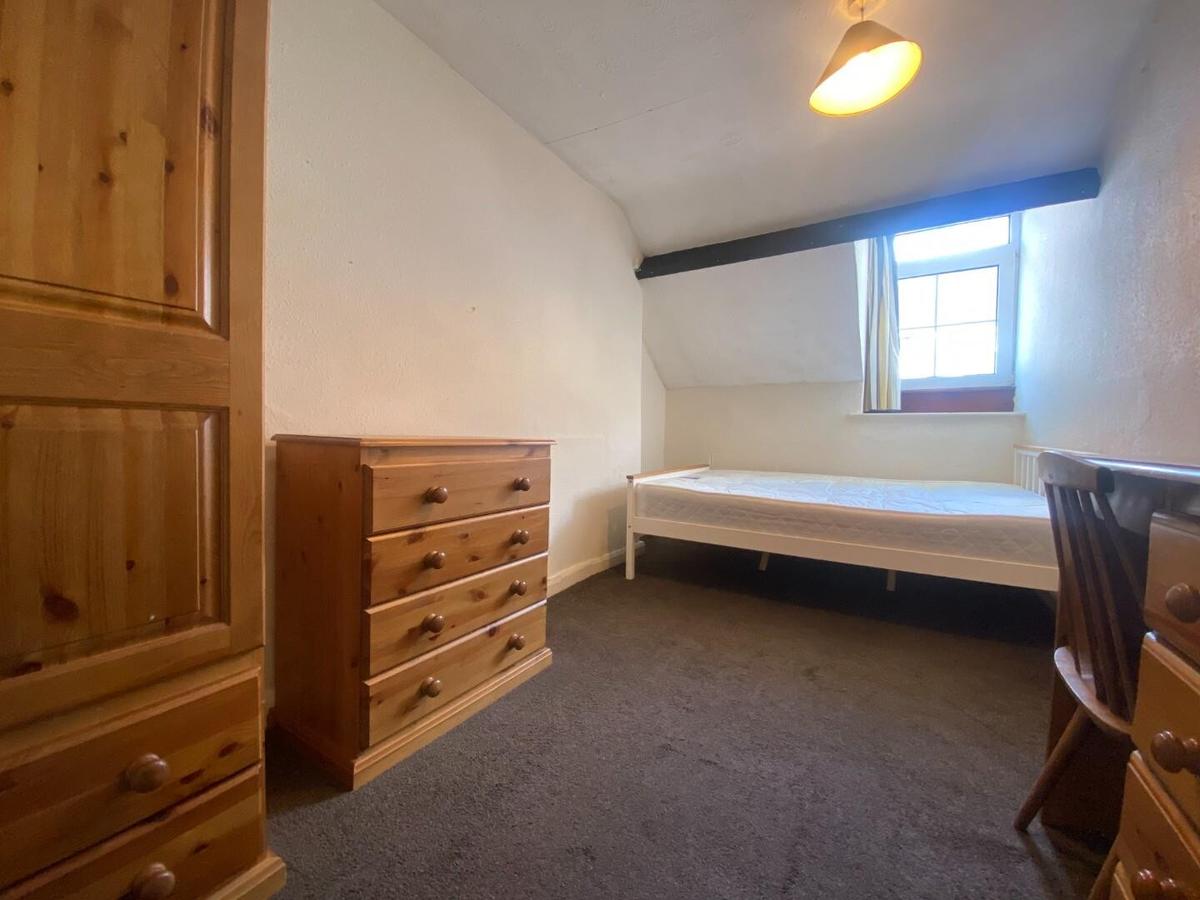 3 bedroom house for rent Union Street, Aberystwyth, SY23 1NX UniHomes