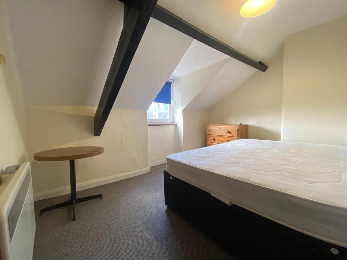 3 bedroom house for rent Union Street, Aberystwyth, SY23 1NX UniHomes