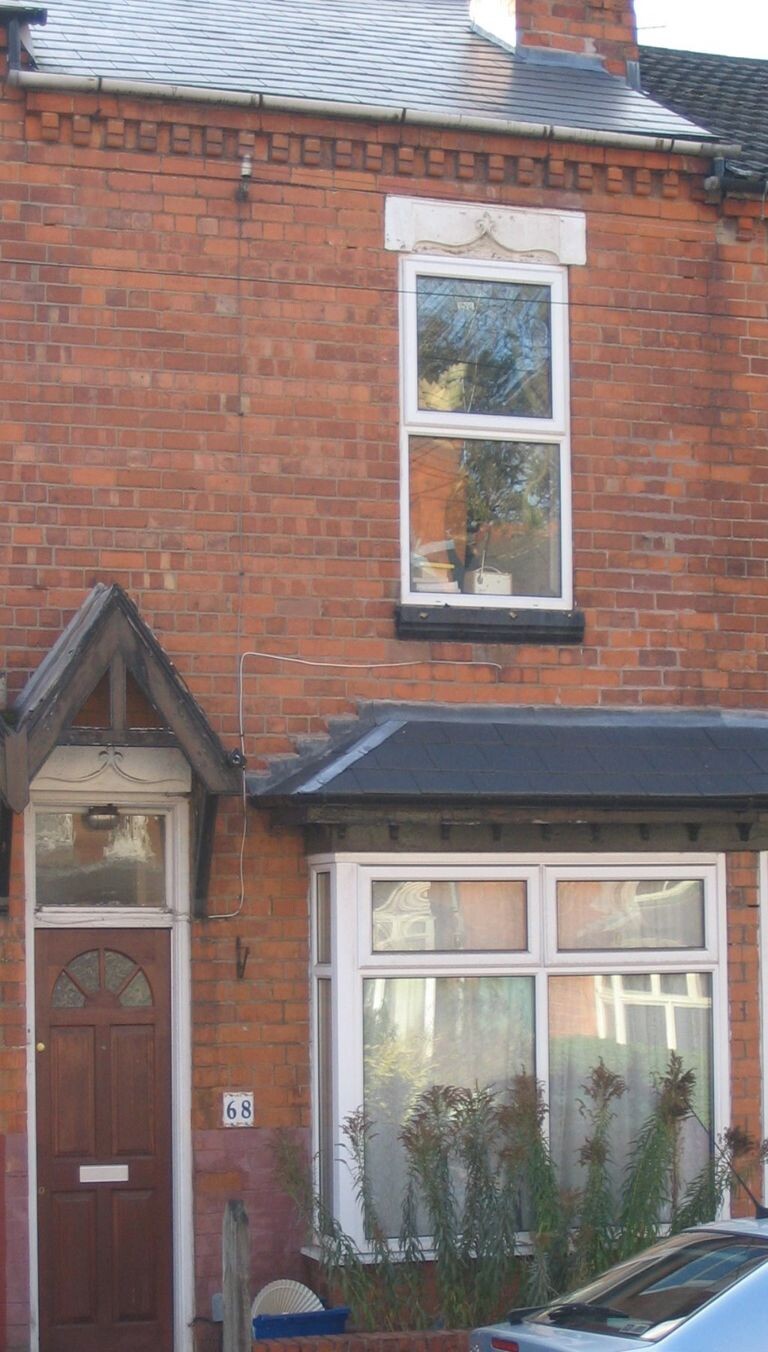 2 bedroom house for rent Teignmouth Road, Birmingham, B29 7AY UniHomes