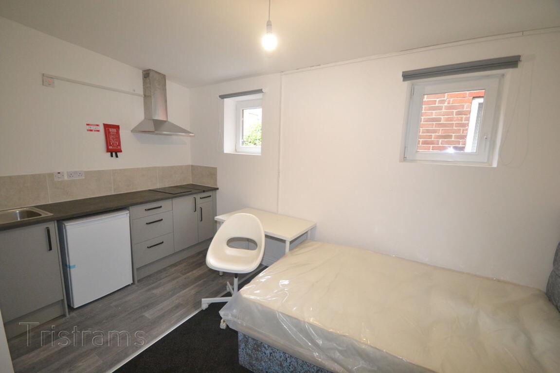 6 bedroom house for rent Alfreton Road, Nottingham, NG7 5NE UniHomes