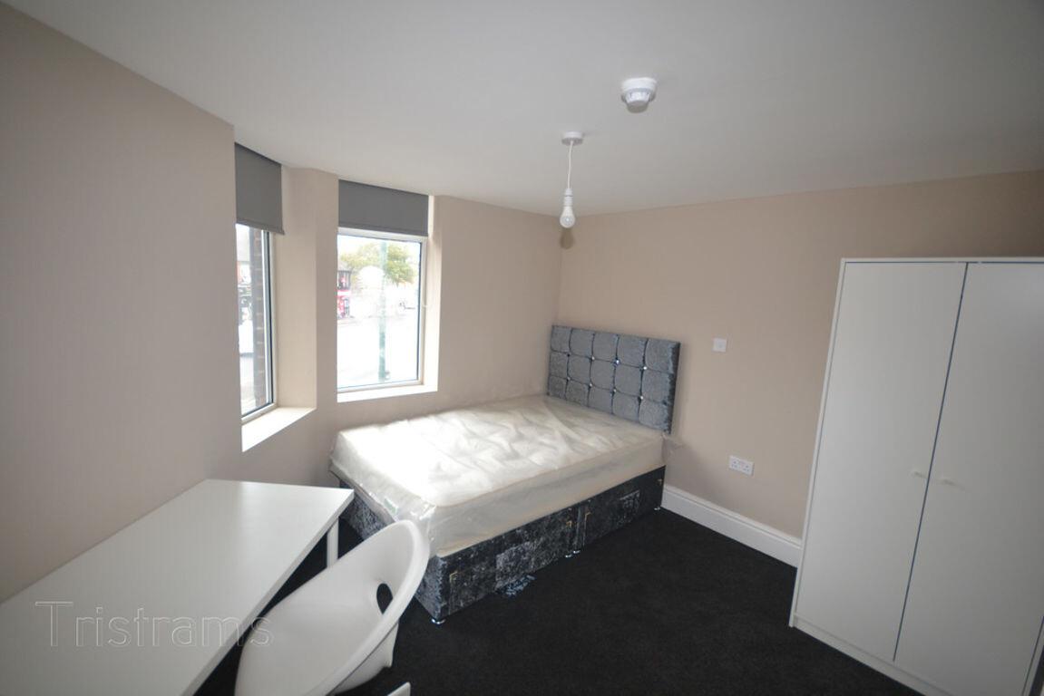6 bedroom house for rent Alfreton Road, Nottingham, NG7 5NE UniHomes