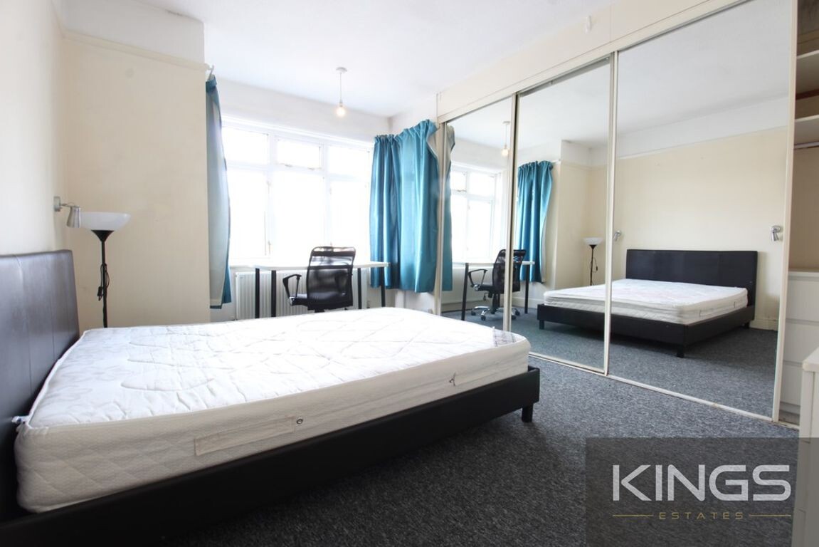 6 bedroom house for rent Burgess Road, Southampton, SO16 3BJ UniHomes