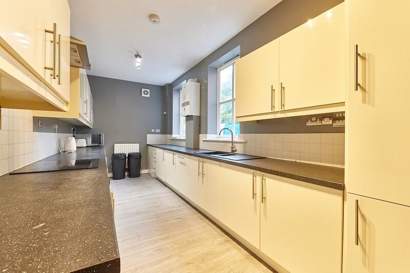 8 bedroom house for rent Sandyford Road, Newcastle, NE2 1BN UniHomes