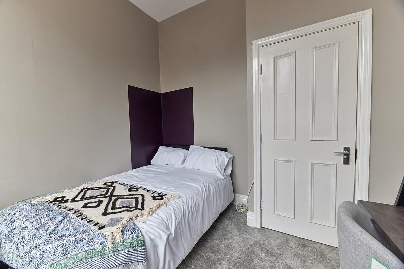 8 bedroom house for rent Sandyford Road, Newcastle, NE2 1BN UniHomes