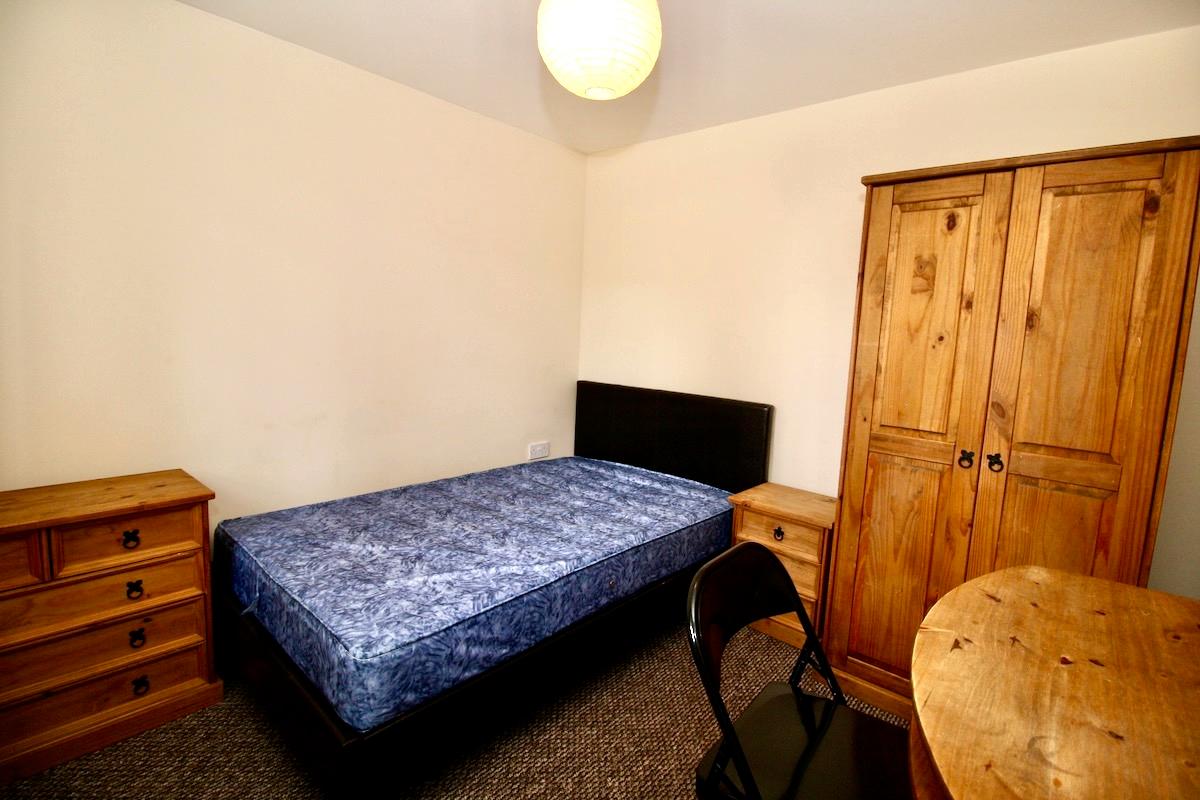 7 bedroom house for rent Cunningham Road, Norwich, NR5 8HH UniHomes