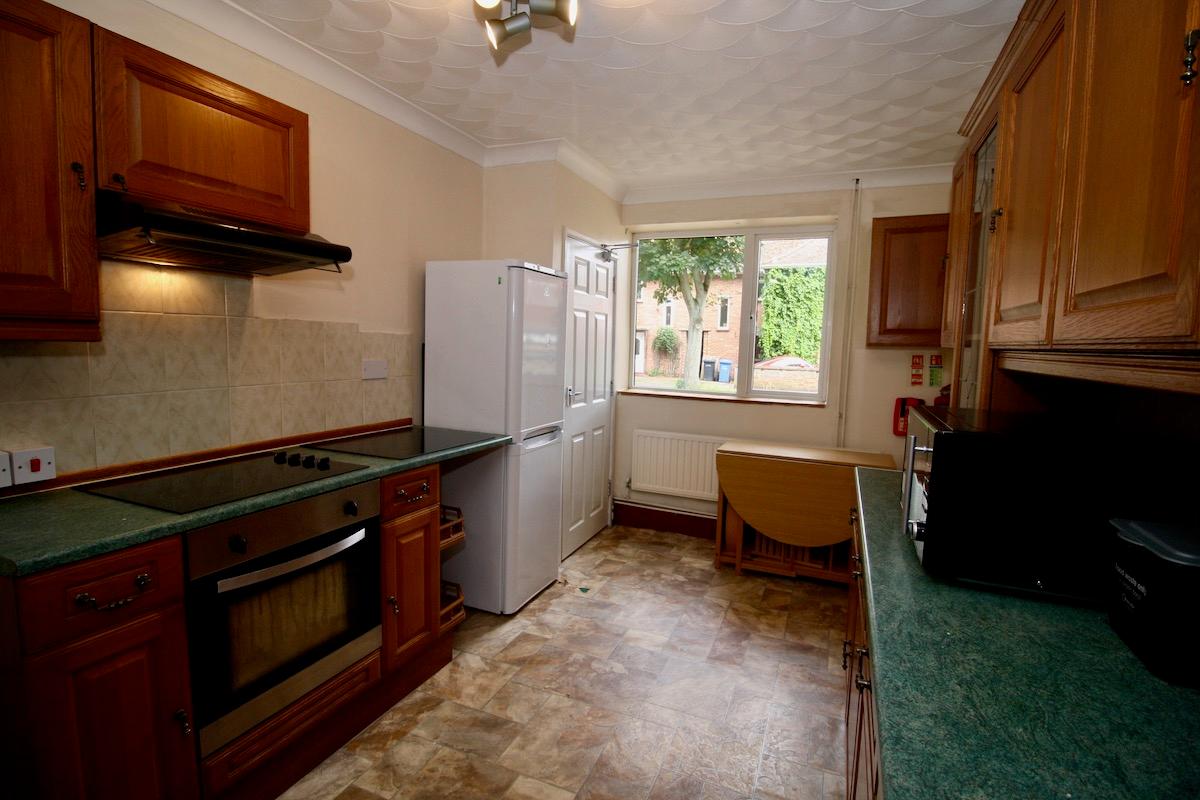 7 bedroom house for rent Cunningham Road, Norwich, NR5 8HH UniHomes