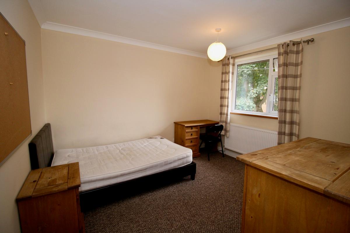 7 bedroom house for rent Cunningham Road, Norwich, NR5 8HH UniHomes