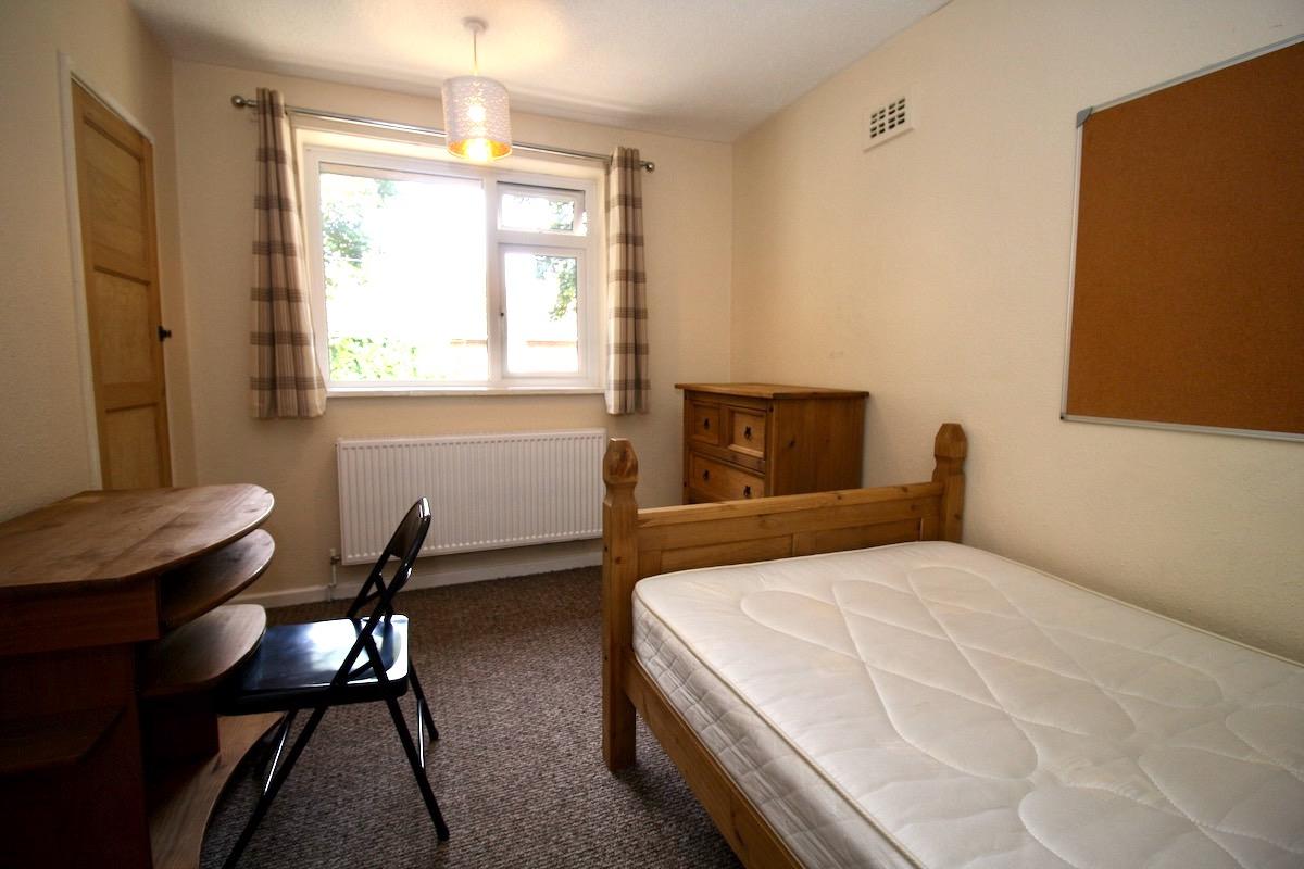 7 bedroom house for rent Cunningham Road, Norwich, NR5 8HH UniHomes