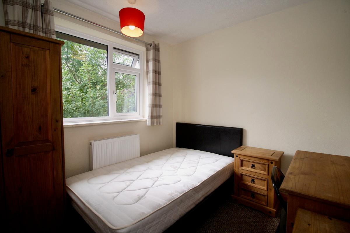 7 bedroom house for rent Cunningham Road, Norwich, NR5 8HH UniHomes