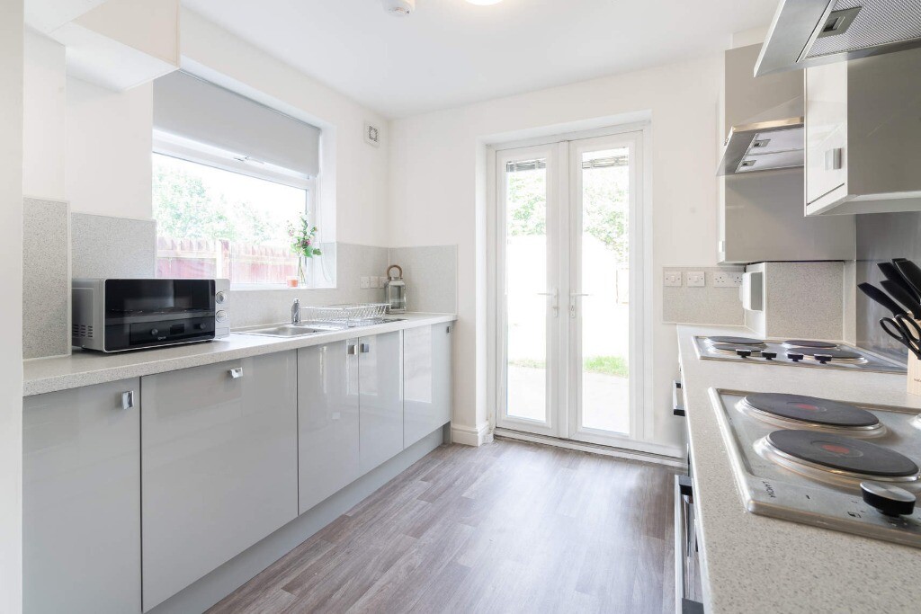 6 bedroom house for rent Lindsay Road Eastville, Bristol, BS7 9NP