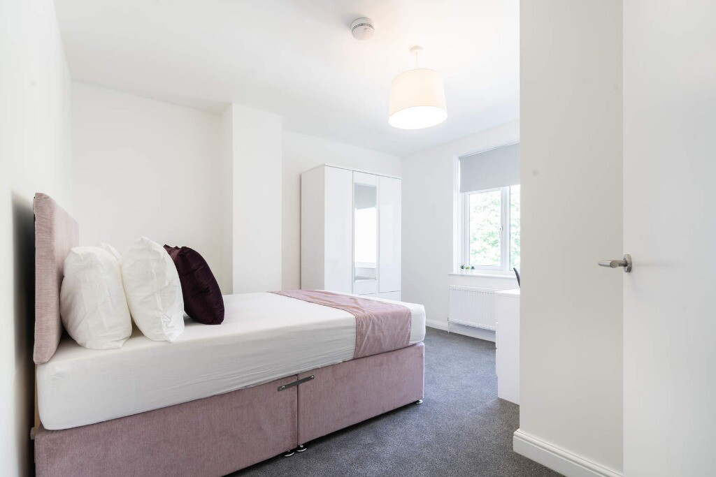 6 bedroom house for rent Lindsay Road Eastville, Bristol, BS7 9NP