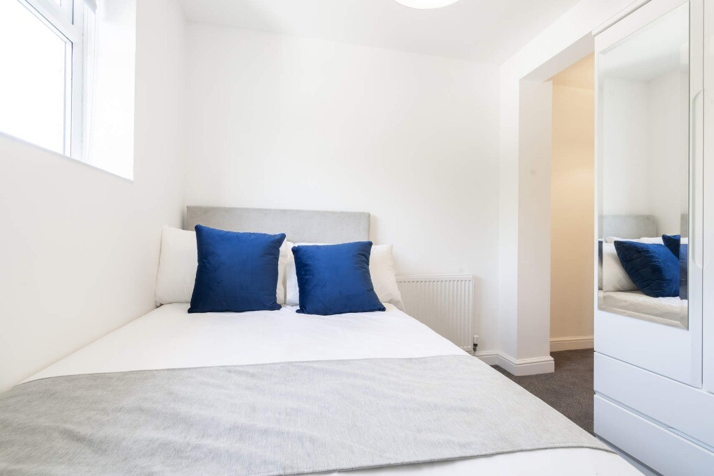 6 bedroom house for rent Lindsay Road Eastville, Bristol, BS7 9NP