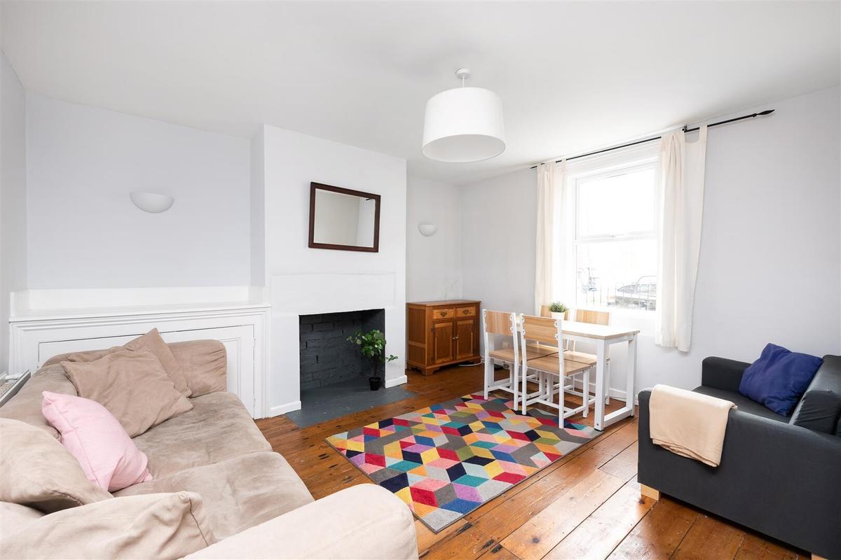 4 bedroom house for rent Dorset Street, Bath, BA2 3RA UniHomes