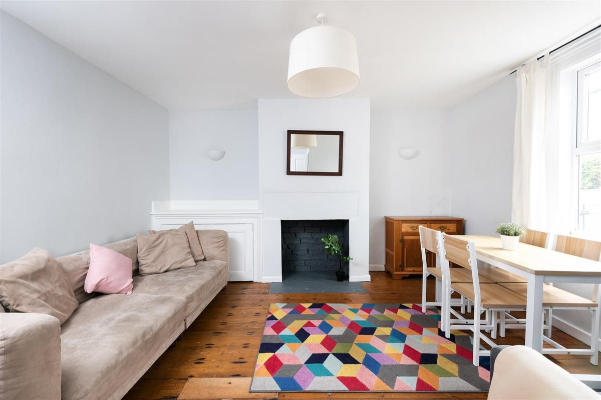 4 bedroom house for rent Dorset Street, Bath, BA2 3RA UniHomes