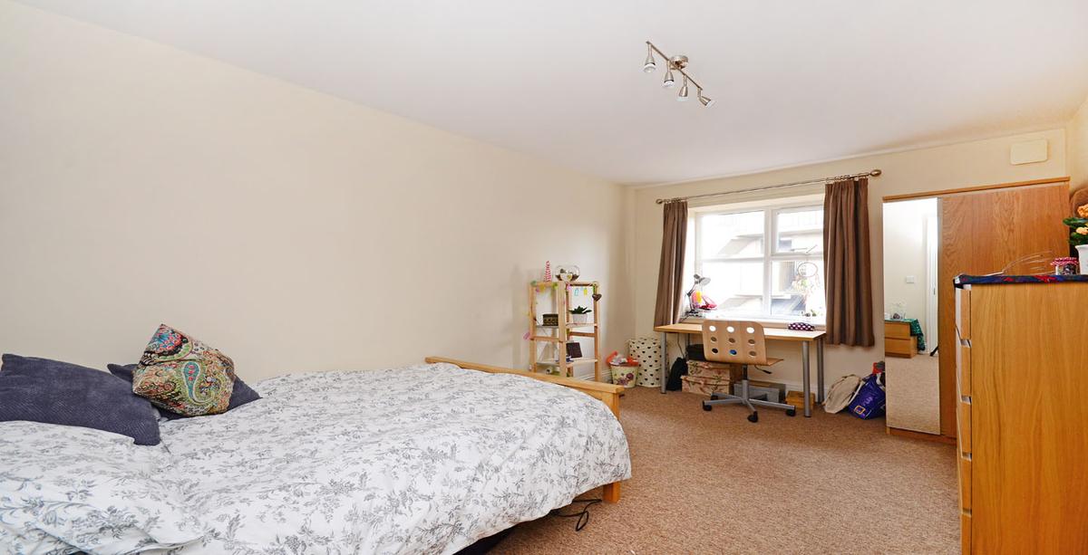 4 bedroom apartment for rent Hodgson Street, Sheffield, S3 7WQ UniHomes