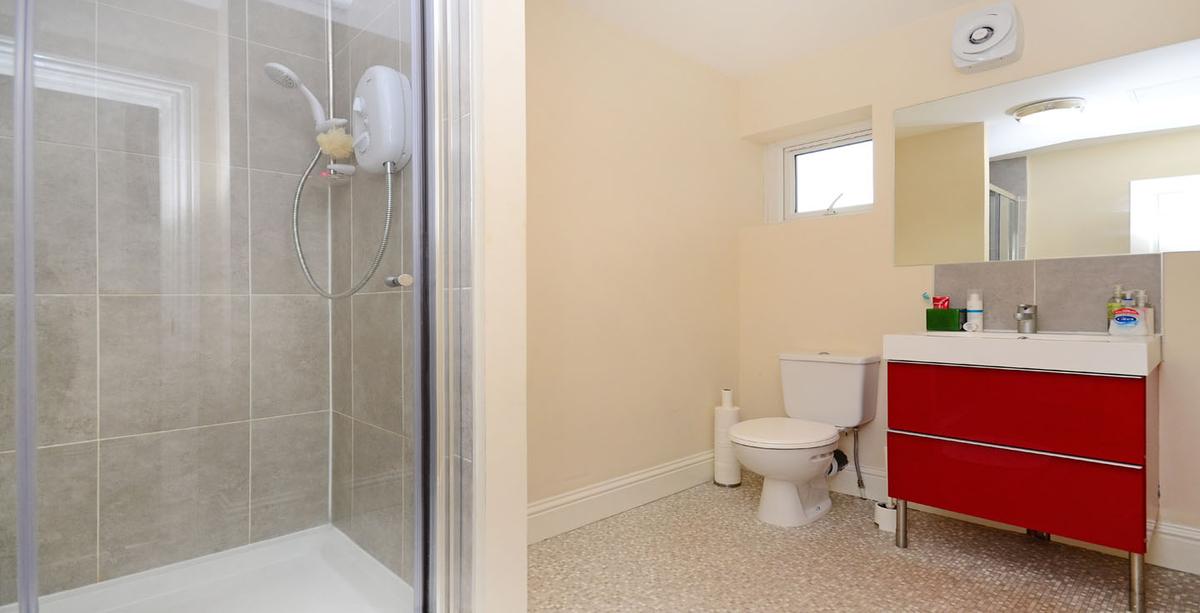 4 bedroom apartment for rent Hodgson Street, Sheffield, S3 7WQ UniHomes