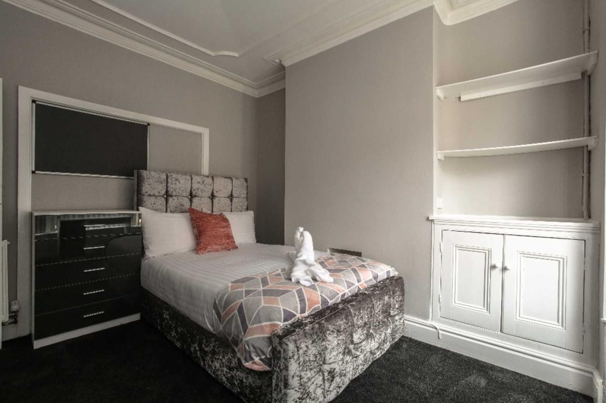 3 bedroom house for rent Albert Edward Road Kensington, Liverpool, L7