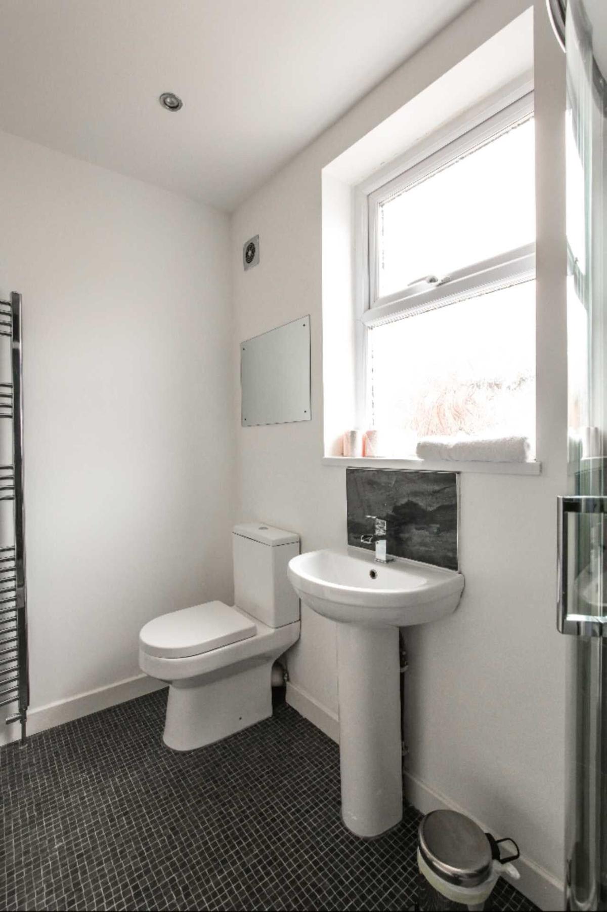 3 bedroom house for rent Albert Edward Road Kensington, Liverpool, L7