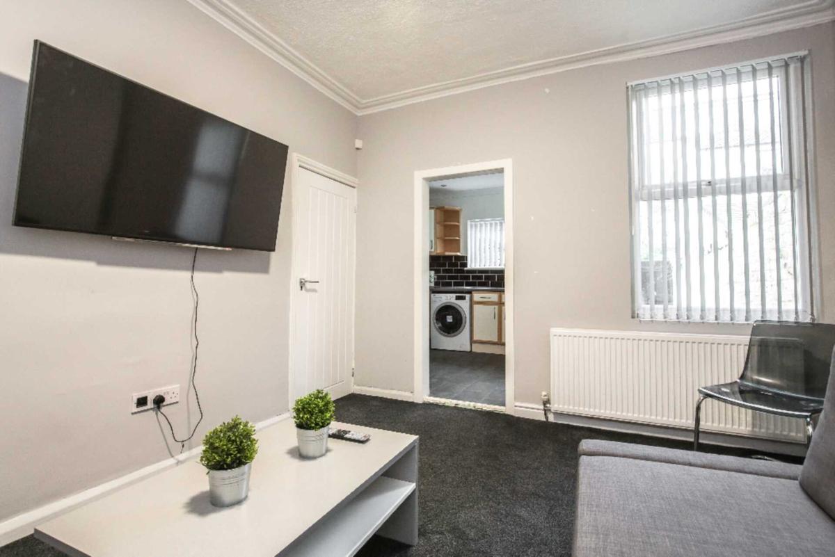 3 bedroom house for rent Albert Edward Road Kensington, Liverpool, L7