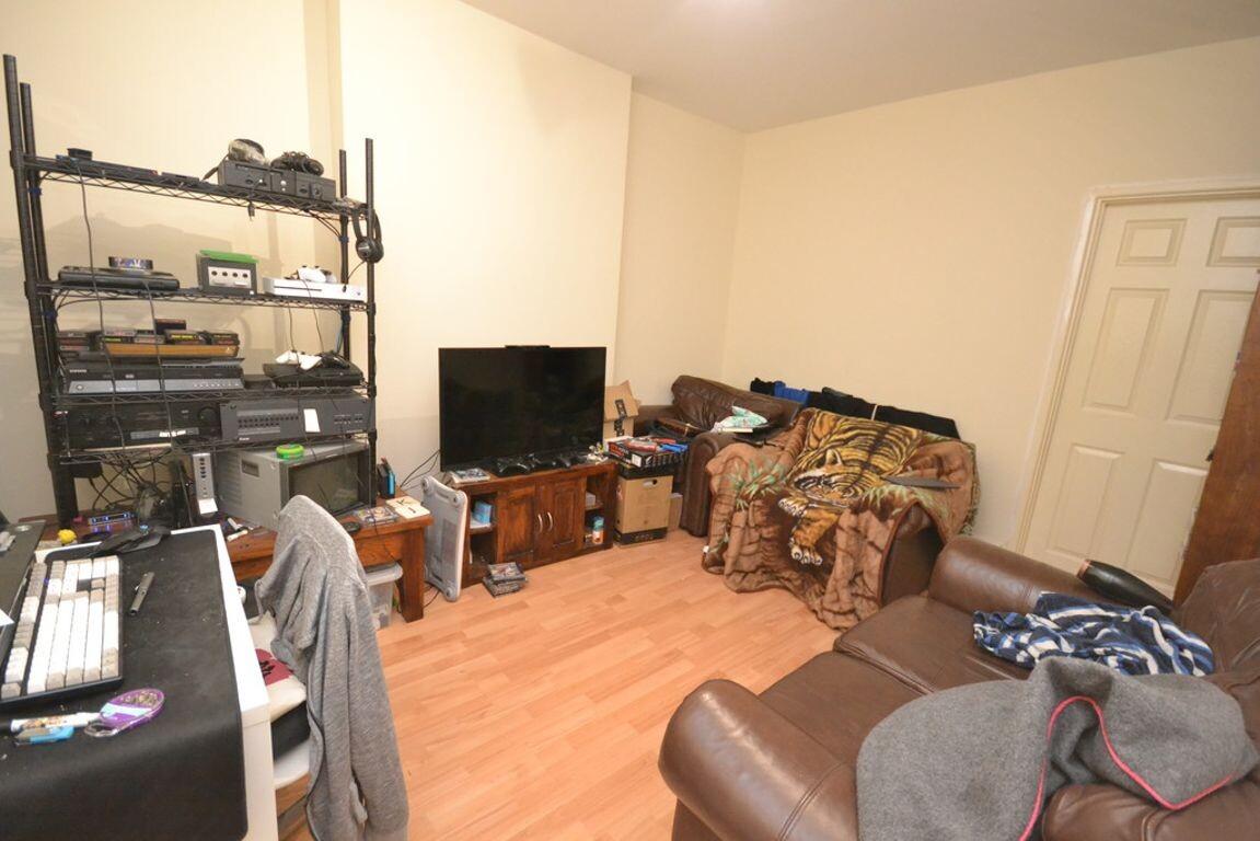 2 bedroom apartment for rent Loughborough Road, Nottingham, NG2 7JE