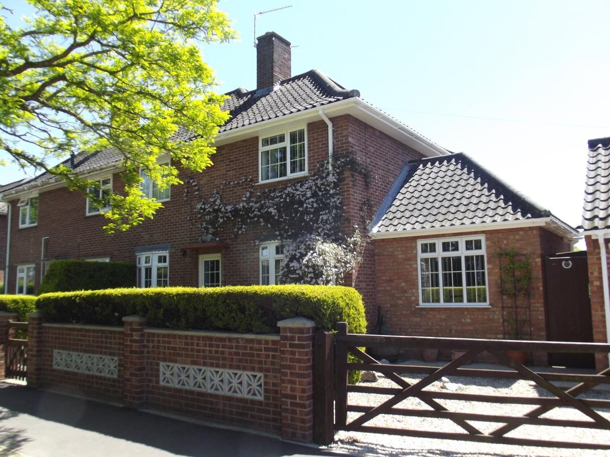 6 bedroom house for rent South Park Avenue, Norwich, NR4 7AX UniHomes