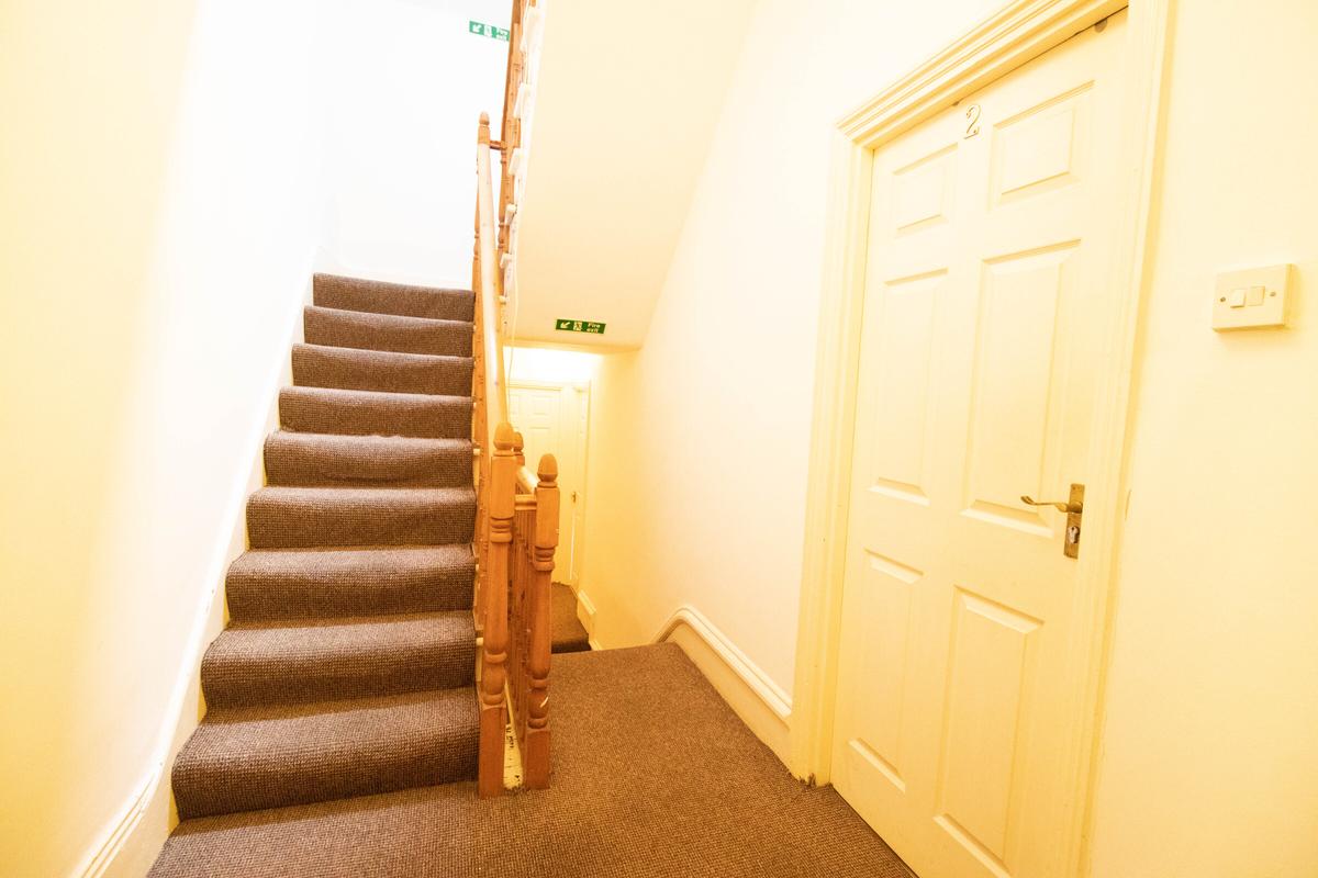 6 bedroom house for rent Chelsea Grove, Newcastle, NE4 5NN UniHomes