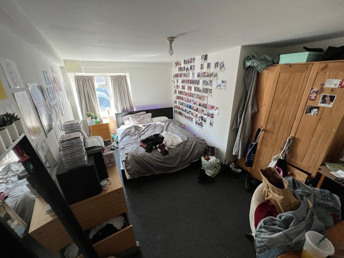 2 bedroom apartment for rent Tennyson Road, Portswood, Southampton