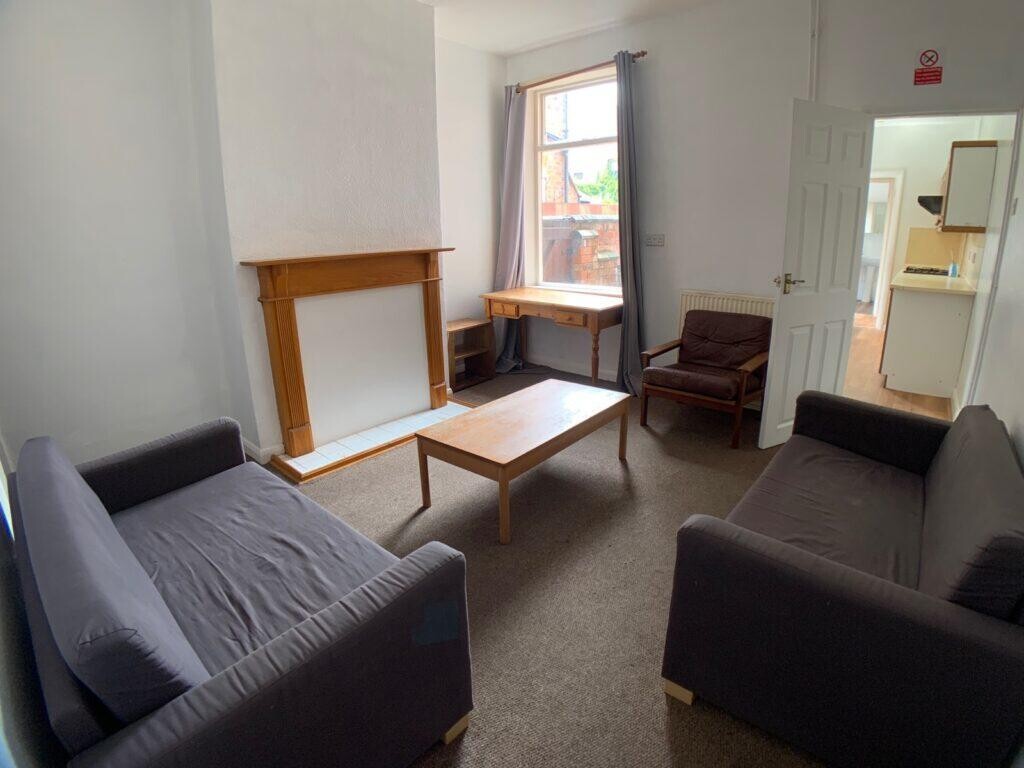 3 bedroom house for rent Windermere Street, Leicester, LE2 7GU UniHomes