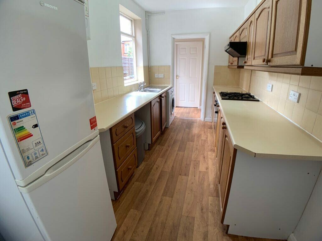 3 bedroom house for rent Windermere Street, Leicester, LE2 7GU UniHomes